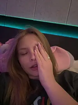 AnastasiaAniess online show from 16, 3, 2025