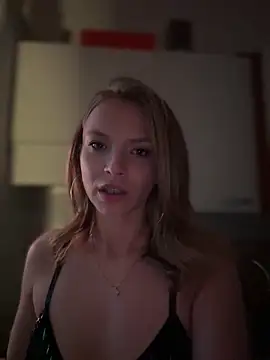 AnastasiaAniess online show from 15, 3, 2025