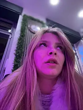 AnastasiaAniess online show from 27, 3, 2026