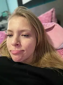 AnastasiaAniess online show from 12, 3, 2025