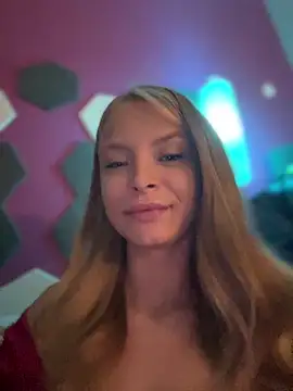 AnastasiaAniess online show from 5, 10, 2025