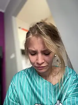 AnastasiaAniess online show from 14, 3, 2025