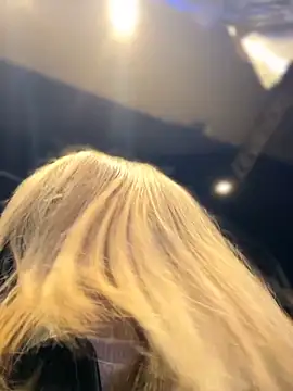 AnastasiaAniess online show from 28, 9, 2025