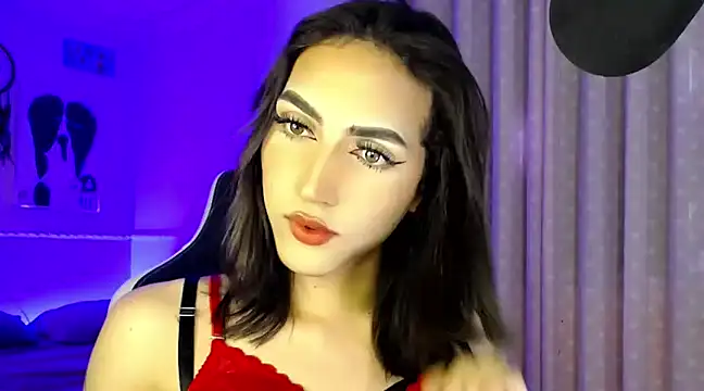 charlottesexxx online show from 10, 2, 2025