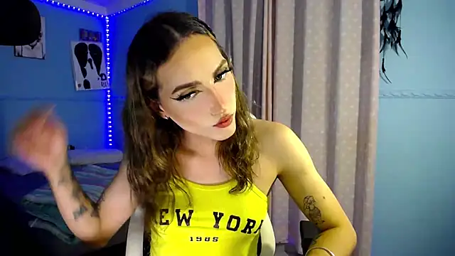 charlottesexxx online show from 15, 2, 2026