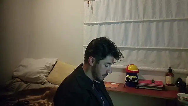 yonosoydiego online show from 10, 1, 2026