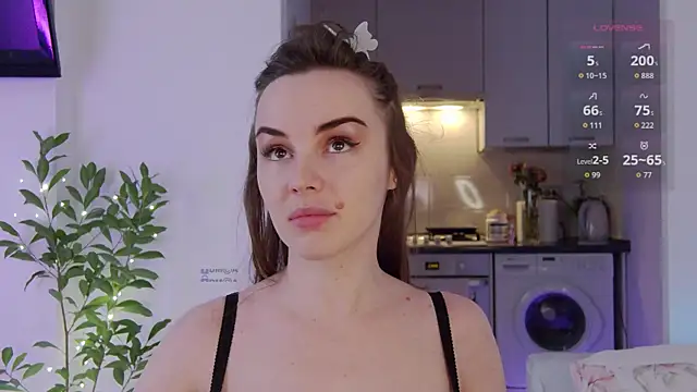 Snapshot of _DepecheMode_ chatting on 2, 12, 2025 DepecheMode online show from 2, 12, 2025