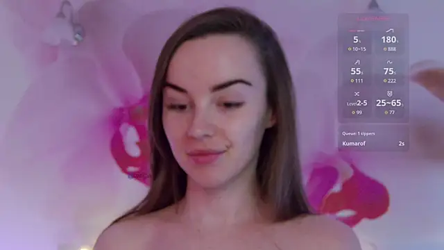 Snapshot of _DepecheMode_ chatting on 11, 10, 2025 DepecheMode online show from 11, 10, 2025