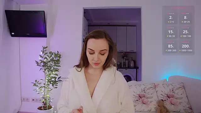 Snapshot of _DepecheMode_ chatting on 25, 11, 2025 DepecheMode online show from 25, 11, 2025