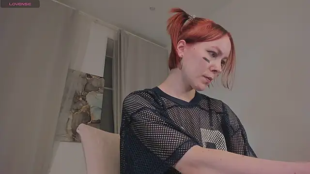 LilianKroft online show from 15, 6, 2026