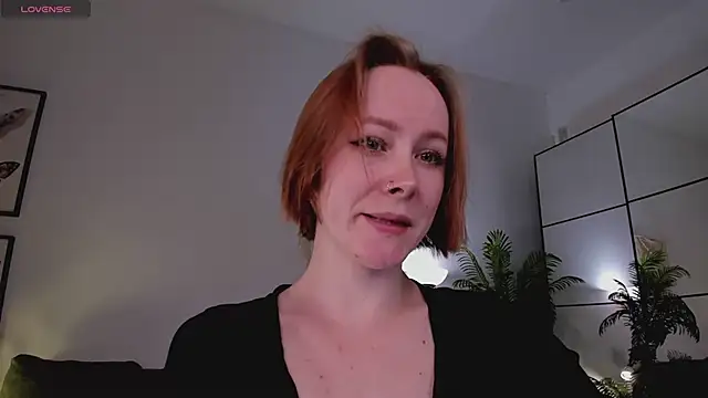 LilianKroft online show from 18, 3, 2026