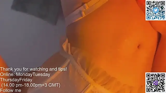 LilianKroft online show from 21, 3, 2025