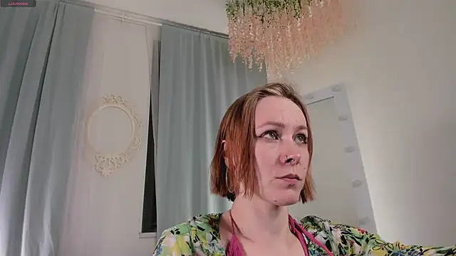 LilianKroft online show from 12, 4, 2026