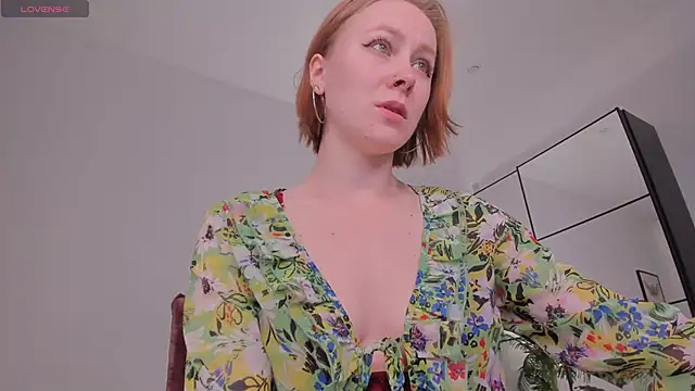 LilianKroft online show from 30, 4, 2026