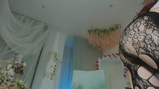 LilianKroft online show from 13, 2, 2025