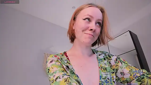 LilianKroft online show from 7, 5, 2026