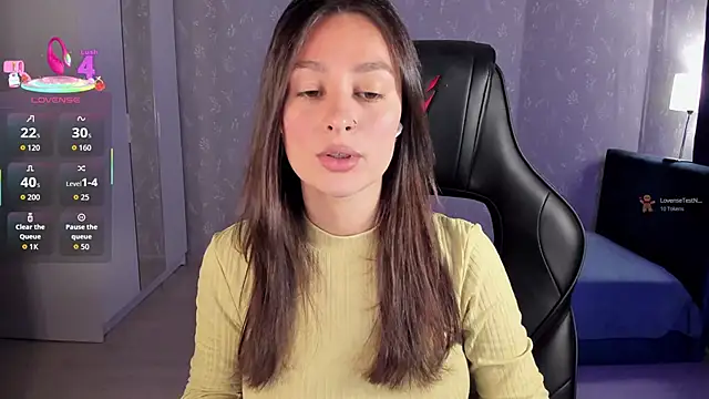 EllaFresh online show from 25, 9, 2025