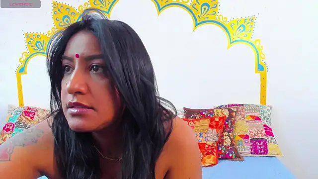 LadyNahir online show from 9, 5, 2026