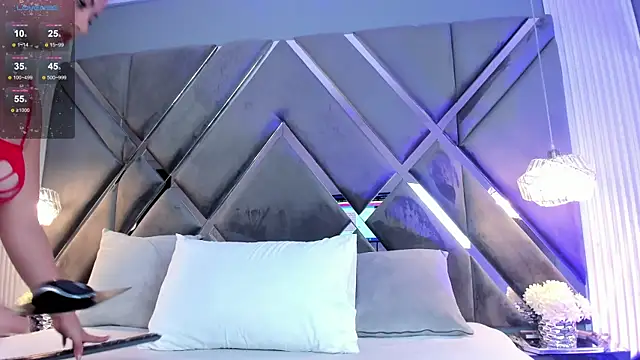 myax evans online show from 12, 9, 2025