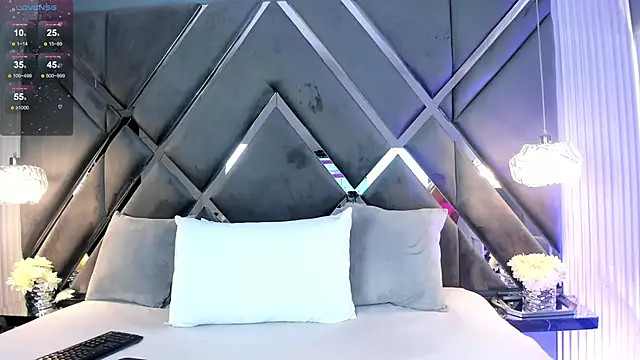 myax evans online show from 24, 9, 2025