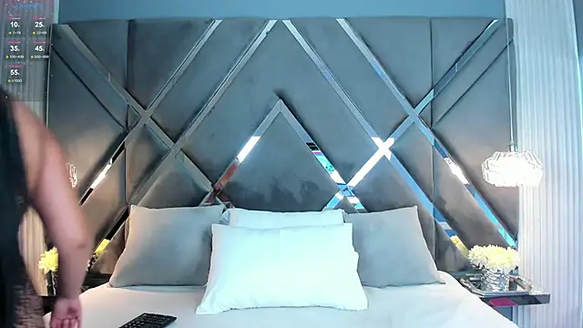 myax evans online show from 22, 11, 2025