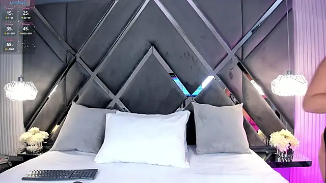 myax evans online show from 10, 4, 2026