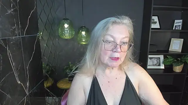 NataliMellow online show from 15, 11, 2025