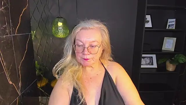 NataliMellow online show from 28, 10, 2025