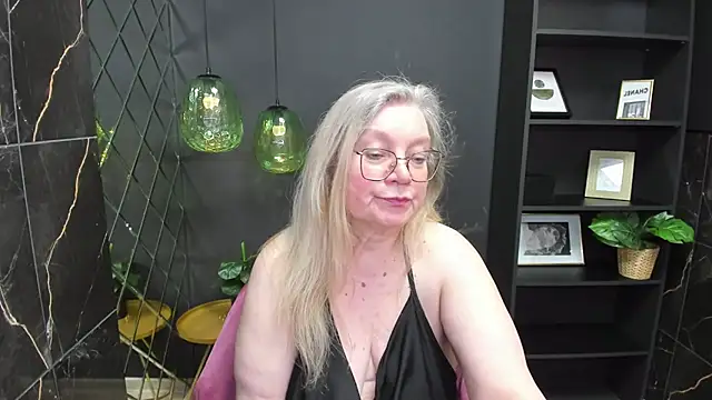 NataliMellow online show from 20, 3, 2025