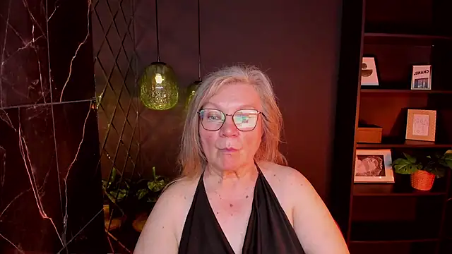 NataliMellow online show from 23, 6, 2026