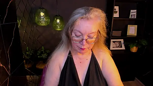 NataliMellow online show from 12, 6, 2026