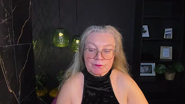 NataliMellow online show from 12, 11, 2025