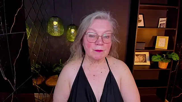 NataliMellow online show from 8, 5, 2026