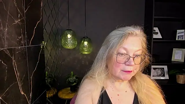 NataliMellow online show from 18, 1, 2026