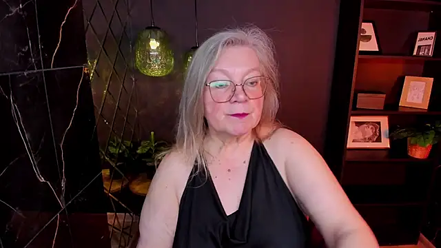 NataliMellow online show from 1, 6, 2026