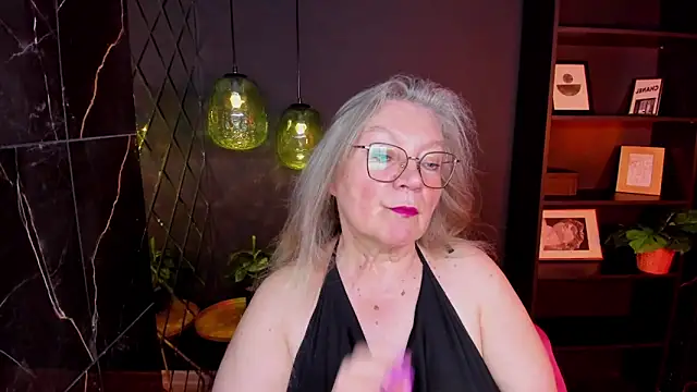 NataliMellow online show from 8, 6, 2026
