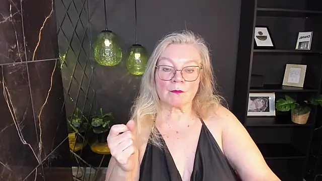 NataliMellow online show from 21, 12, 2025