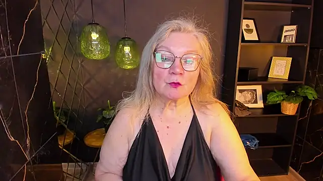 NataliMellow online show from 26, 4, 2026