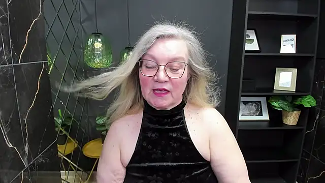 NataliMellow online show from 16, 3, 2025