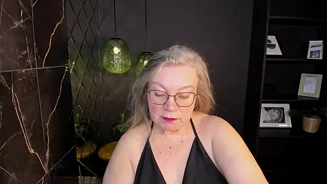 NataliMellow online show from 17, 1, 2026