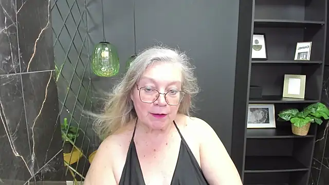 NataliMellow online show from 11, 9, 2025