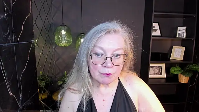 NataliMellow online show from 1, 3, 2026