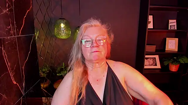 NataliMellow online show from 11, 6, 2026