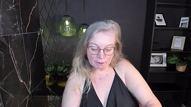 NataliMellow online show from 20, 12, 2025