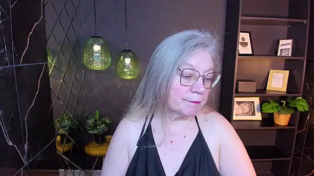 NataliMellow online show from 6, 5, 2026