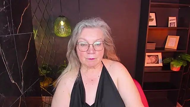 NataliMellow online show from 9, 6, 2026