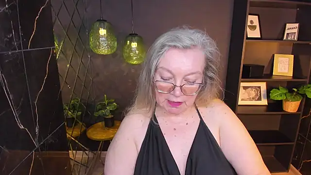 NataliMellow online show from 3, 5, 2026