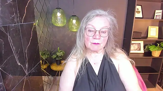 NataliMellow online show from 20, 5, 2026