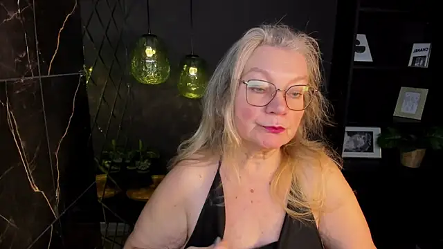 NataliMellow online show from 29, 11, 2025