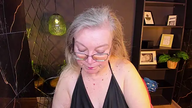 NataliMellow online show from 25, 4, 2026